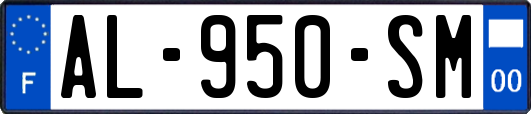 AL-950-SM