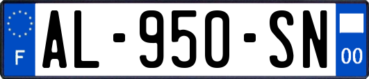 AL-950-SN