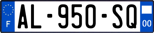 AL-950-SQ