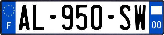 AL-950-SW