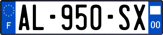 AL-950-SX