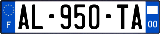 AL-950-TA