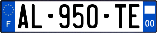 AL-950-TE