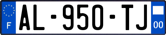 AL-950-TJ