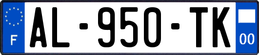 AL-950-TK