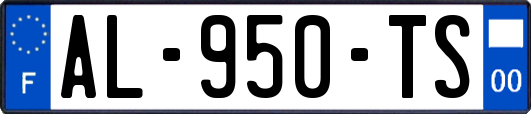 AL-950-TS