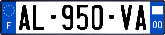 AL-950-VA