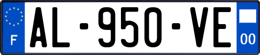 AL-950-VE