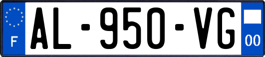 AL-950-VG