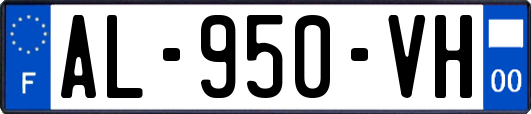 AL-950-VH