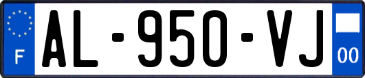 AL-950-VJ