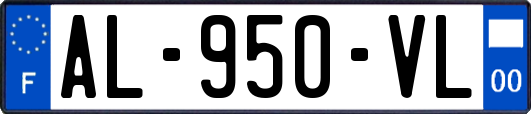 AL-950-VL