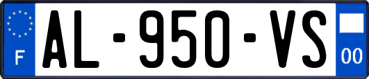 AL-950-VS