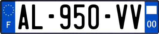 AL-950-VV