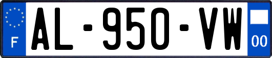 AL-950-VW