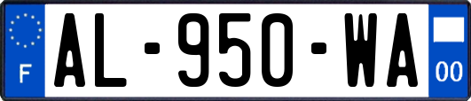 AL-950-WA
