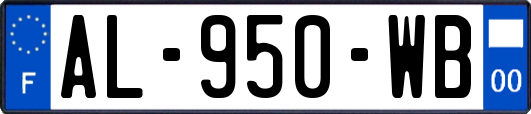 AL-950-WB