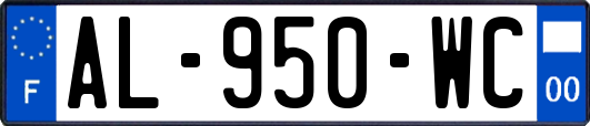 AL-950-WC