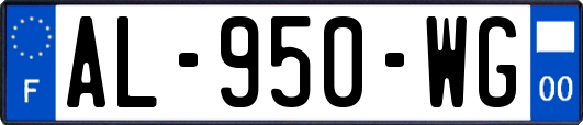 AL-950-WG
