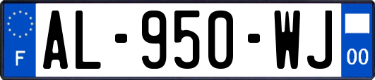 AL-950-WJ