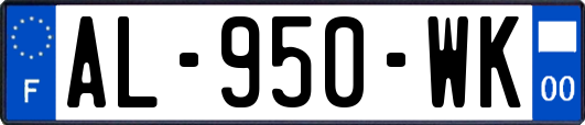 AL-950-WK