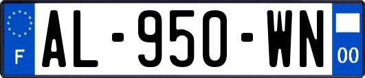 AL-950-WN