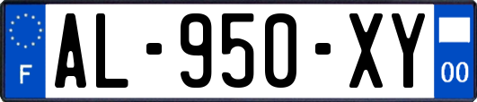 AL-950-XY