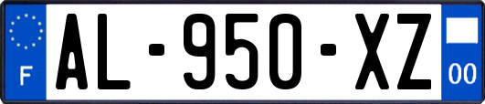 AL-950-XZ