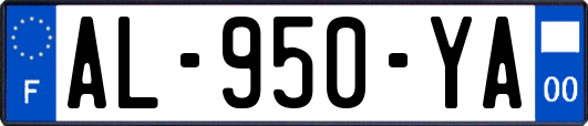 AL-950-YA
