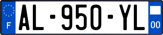 AL-950-YL