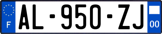 AL-950-ZJ