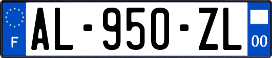 AL-950-ZL