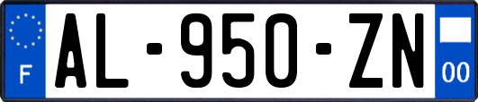 AL-950-ZN