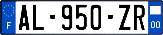 AL-950-ZR