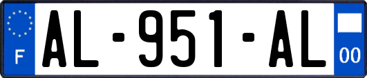 AL-951-AL