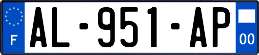 AL-951-AP