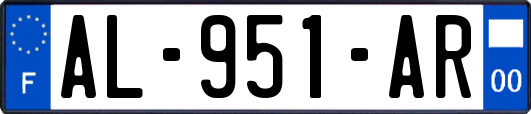 AL-951-AR