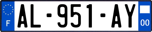 AL-951-AY