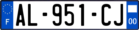 AL-951-CJ