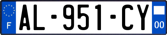 AL-951-CY