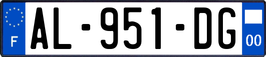AL-951-DG