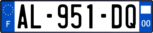 AL-951-DQ