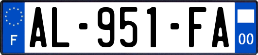 AL-951-FA