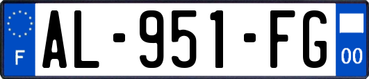 AL-951-FG