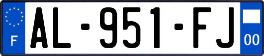 AL-951-FJ