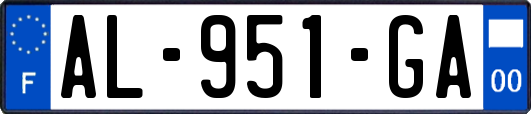 AL-951-GA