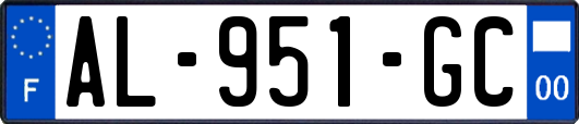 AL-951-GC