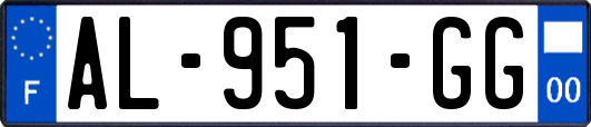 AL-951-GG