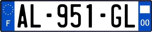 AL-951-GL