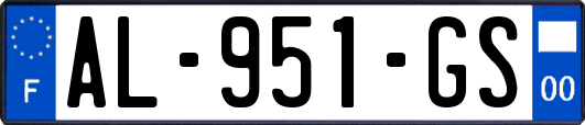 AL-951-GS